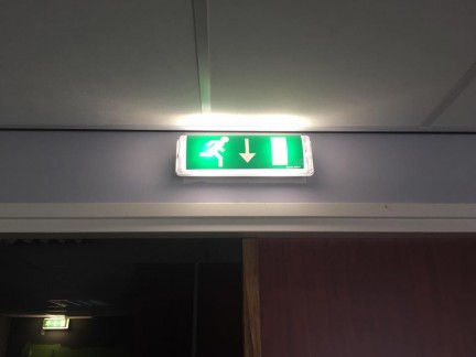 noodverlichting