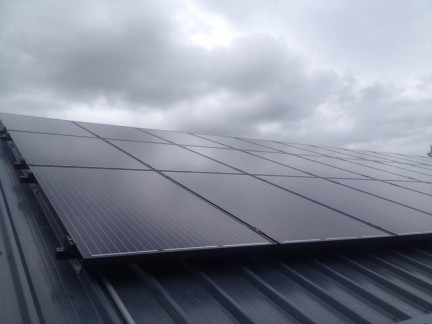 zonnepanelen